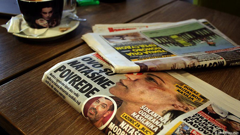 novinarke protiv nasilja 2