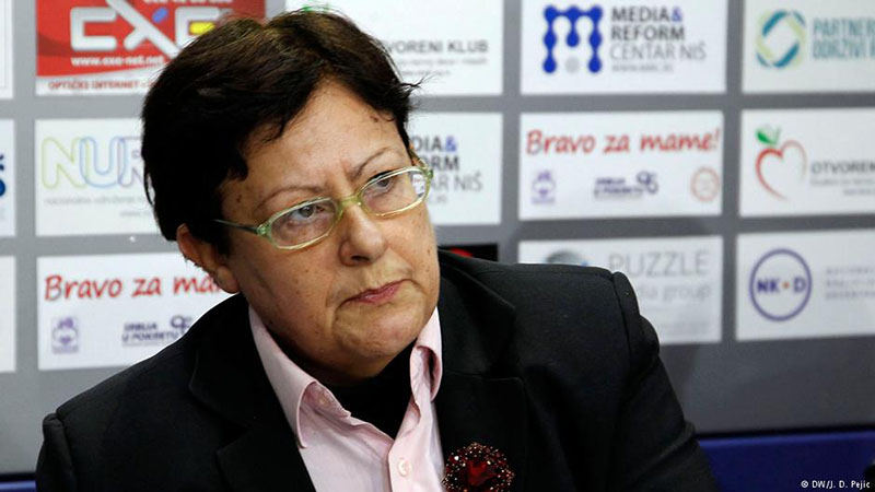 novinarke protiv nasilja 3