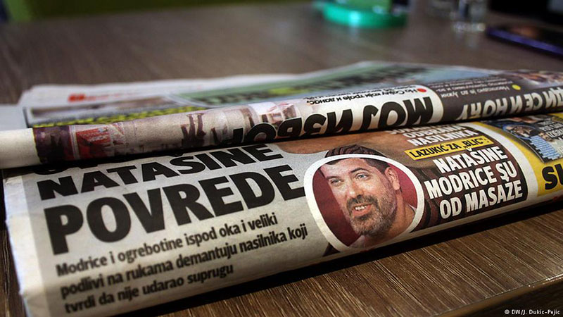 novinarke protiv nasilja 4