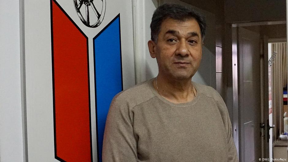 osman balic holokaust