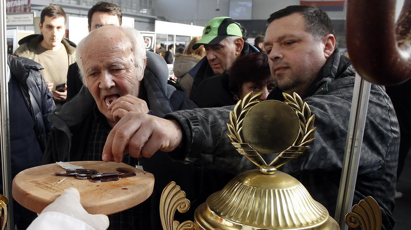 peglana kobasica 2018 07