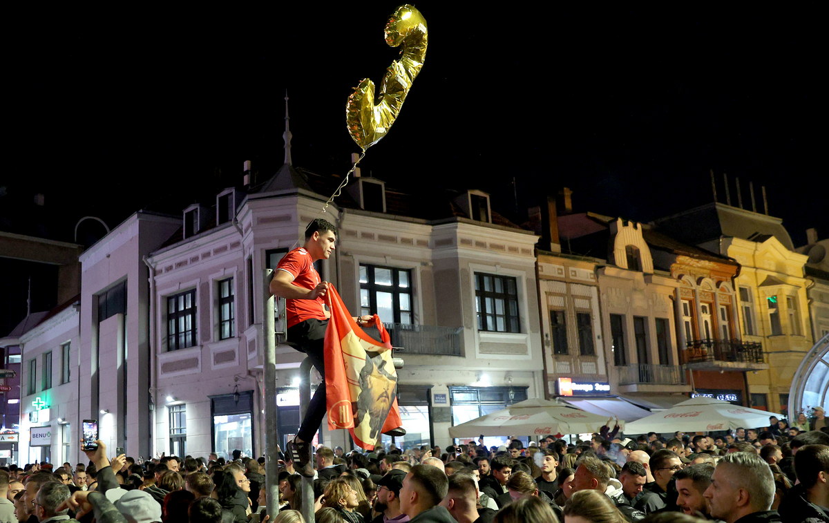 pobeda Studentska lista 1
