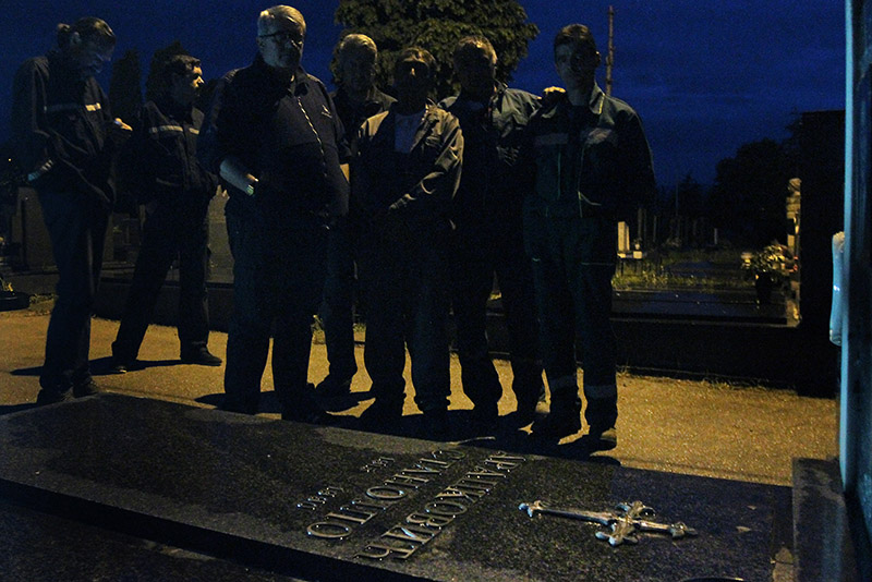 pogrebna preduzeca groblje 5