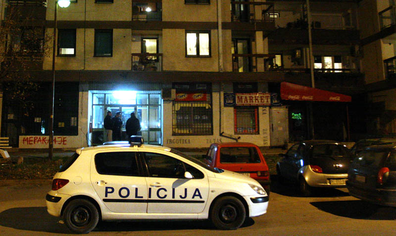 policija 26