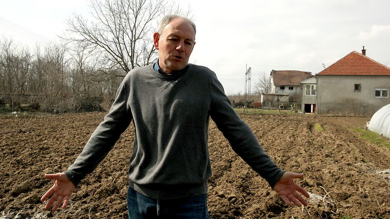 poljoprivreda sankcije Rusija 1