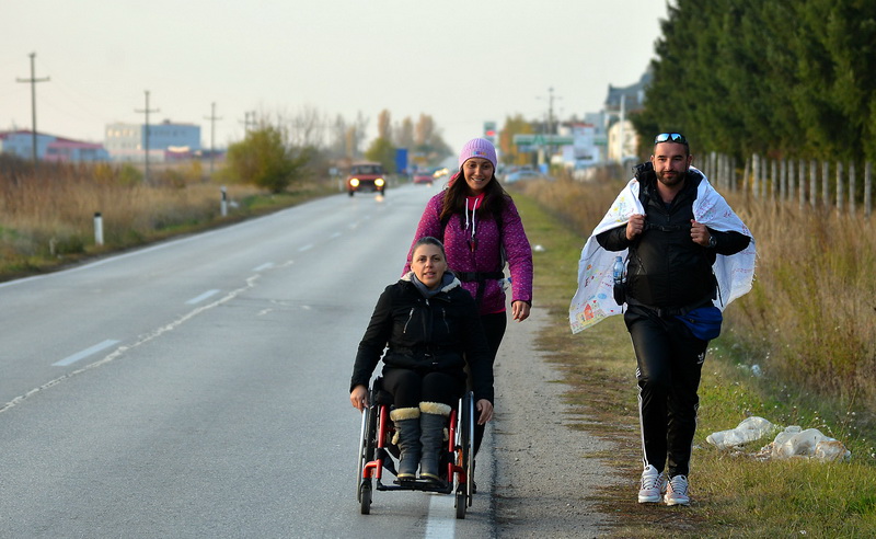 pomoc onkoloskojklinici nis 1