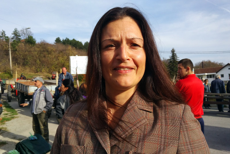 prekonoga plastenici jelena radojkovic