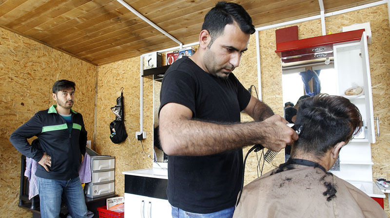 presevo migranti dw 2