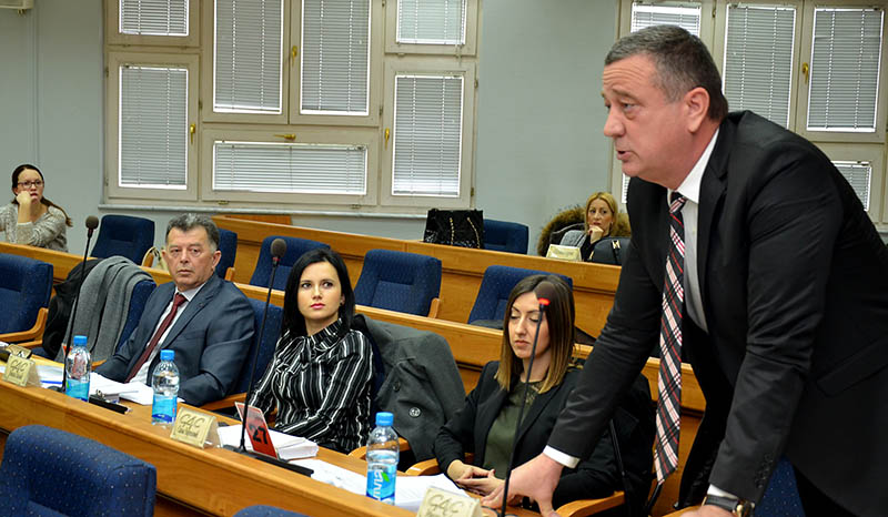 prijedor opozicionisds