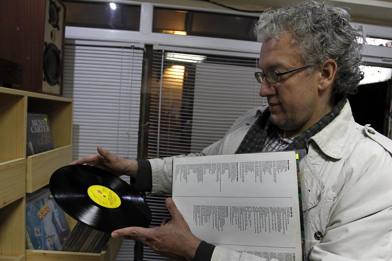 prodavnica gramofonskih ploca 09