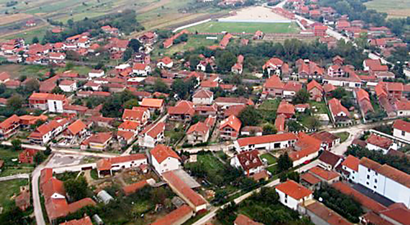 pukovac