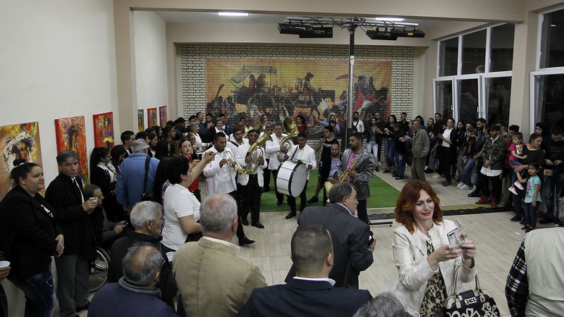 romski kulturni centar 18