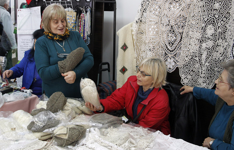 sajam penzionera Nis 1