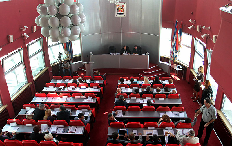 sala skupstine grad nis