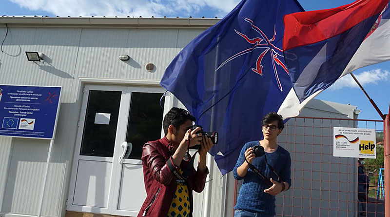 saznaiiizrazise dimitrograd 1