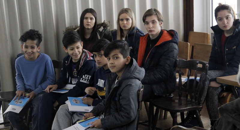 saznajiizrazise divljana vest 1