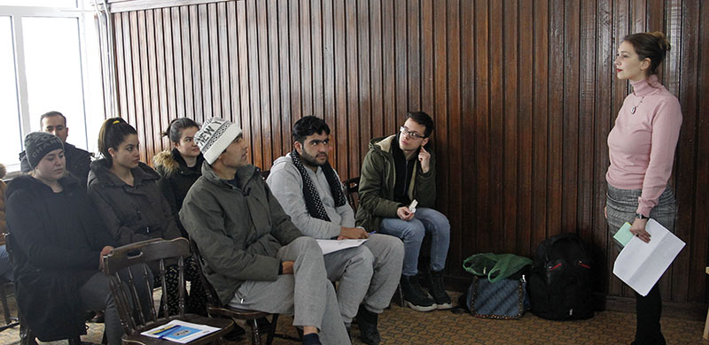 saznajiizrazise divljana vest 10