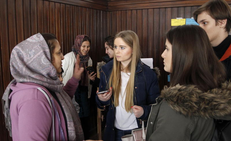 saznajiizrazise divljana vest 2