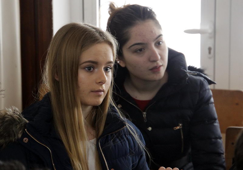 saznajiizrazise divljana vest 7