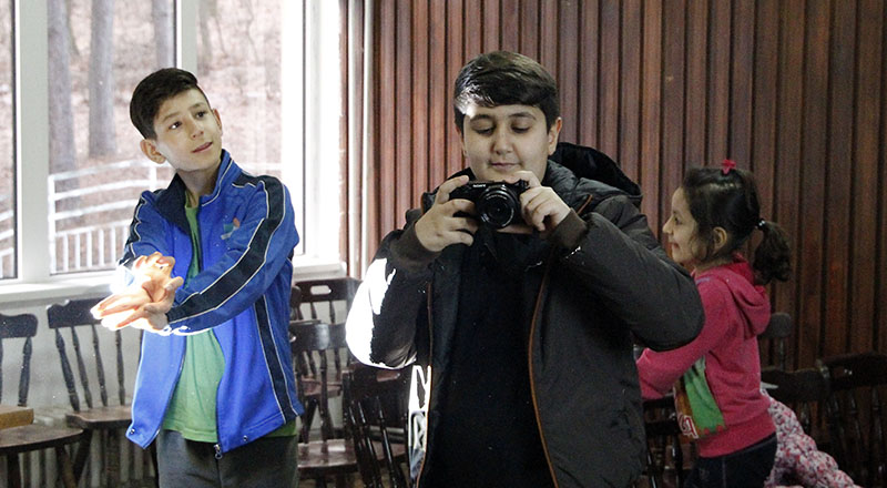 saznajiizrazise fotografija 3