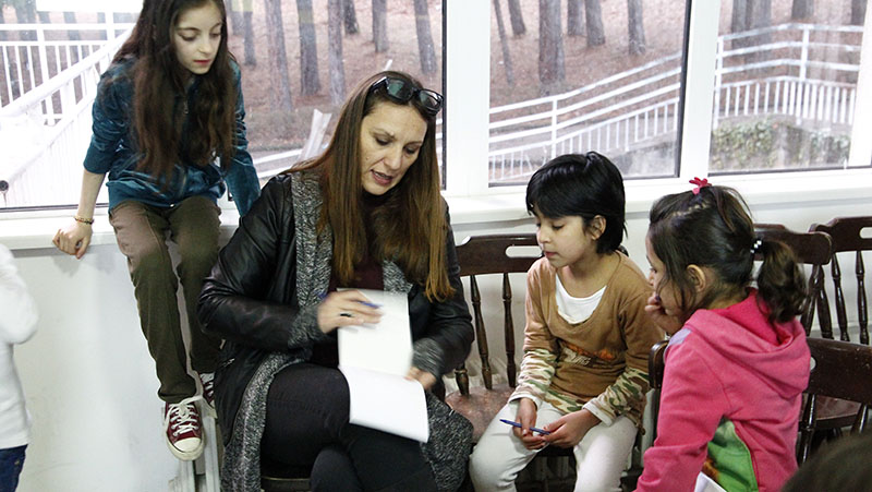 saznajiizrazise fotografija 6