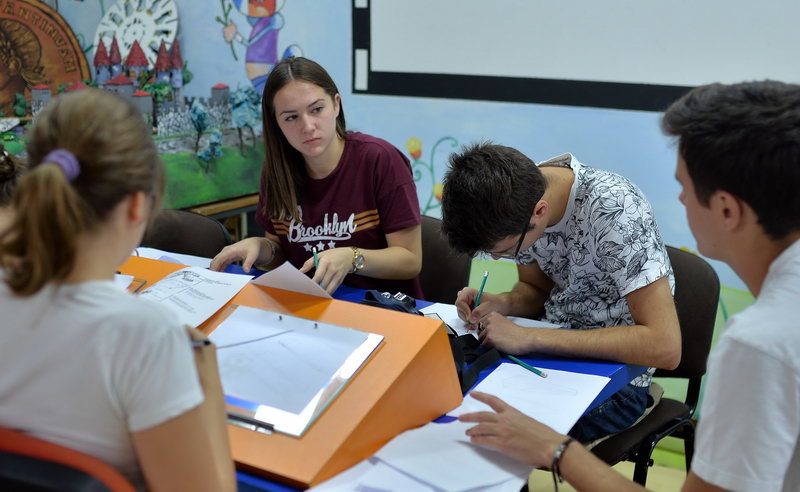 skola crtanogfilma 1