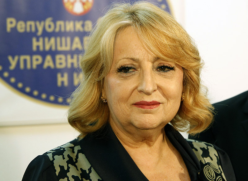 slavica djukic dejanovic