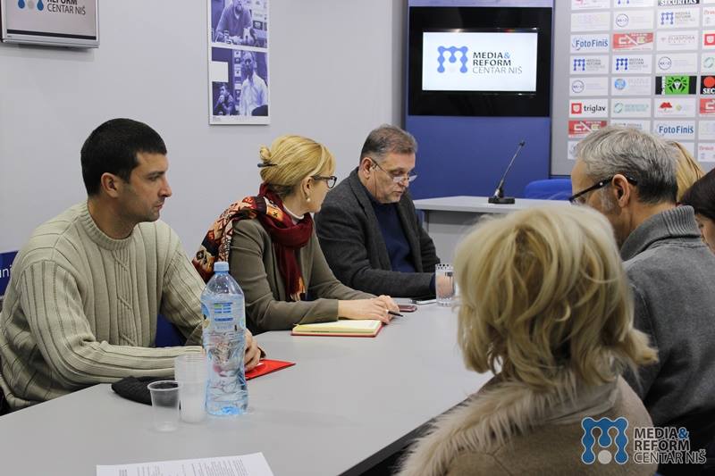 sufinansiranje medija Nis 2