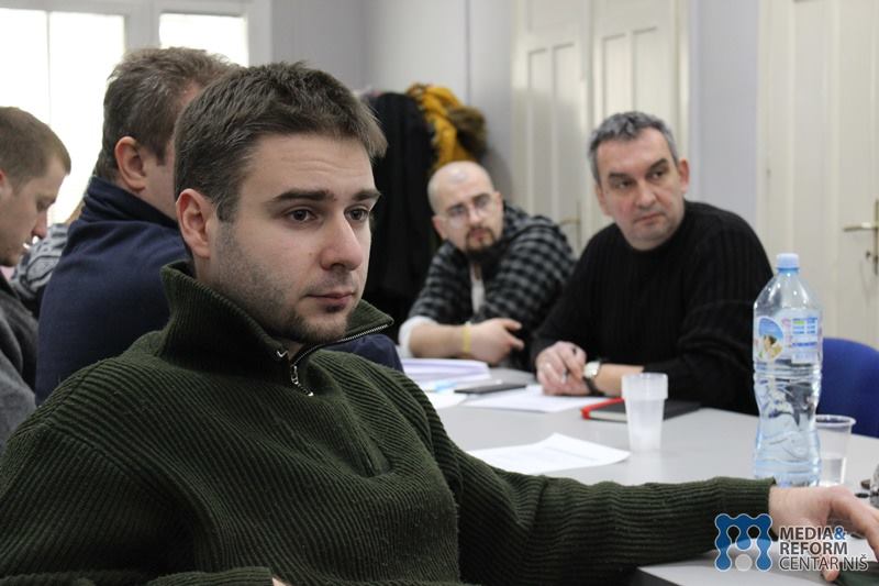 sufinansiranje medija Nis 3