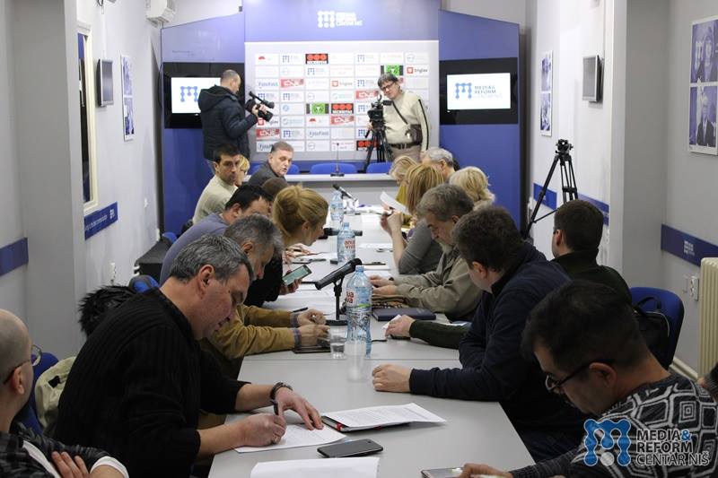 sufinansiranje medija Nis 4