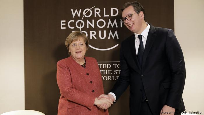 vucic merkel