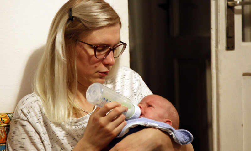 zabebuvise porodica Kocic 3