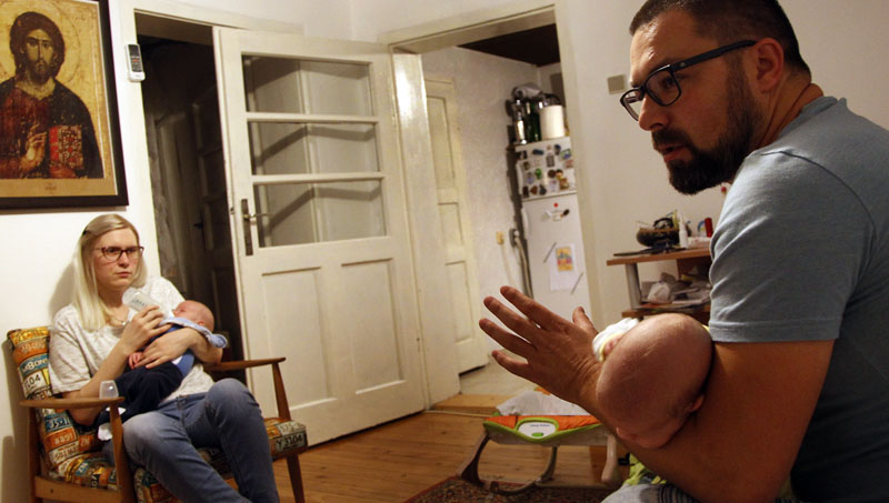 zabebuvise porodica Kocic 5