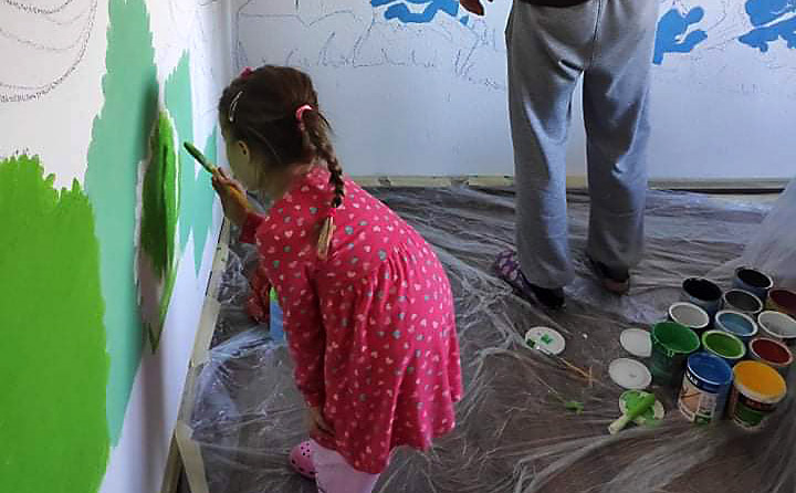 zivot na selu Mezgraja 2