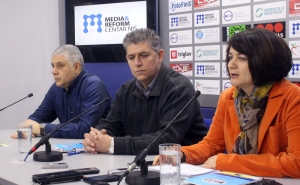 Tribina "Decu ne donose rode"