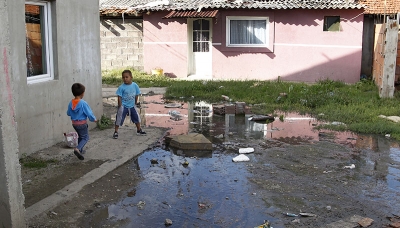 Romi u Nišu nadomak ostvarenja sna o novim naseljima