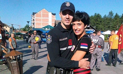 Dva heroja pod istim krovom