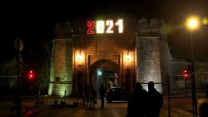 I dalje se čekaju nove mere za novogodi&scaron;nju noć