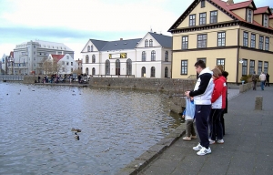 Ni&scaron;lije na Islandu - život kao sa druge planete