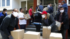 Za Đurđevdan trpeza bogata, a gostiju manje