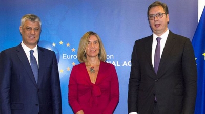 &bdquo;Ozbiljnije i hrabrije&ldquo;