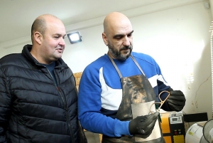 Ambasador Ni&scaron;a &ndash; Lou di lo drvene naočare za specifičan ukus