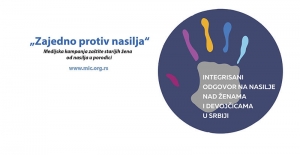 "Zajedno protiv nasilja"