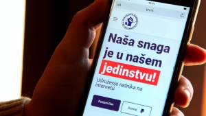 Srbija frilenserima: Prvo da platite, pa da razgovaramo