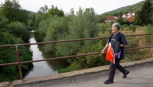 Gadžin Han: U borbu protiv poplava kamerama i dronom