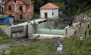 Izve&scaron;taj Zavoda za za&scaron;titu prirode ukazuje na nestanak za&scaron;tićenih vrsta u Rakitskoj reci