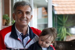 Vratio se u život i pobedio koronavirus posle 34 dana na respiratoru