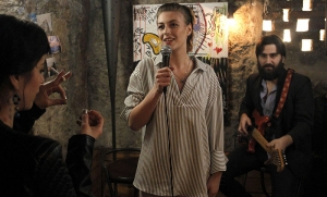 Izložba slika i fotografija &ldquo;Umetno&scaron;ću protiv depresije&rdquo;