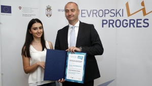 Nova radna mesta za te&scaron;ko zapo&scaron;ljive i bolja socijalna za&scaron;tita  na jugu