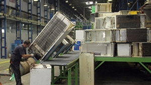 Kriminal je ne baviti se ekologijom